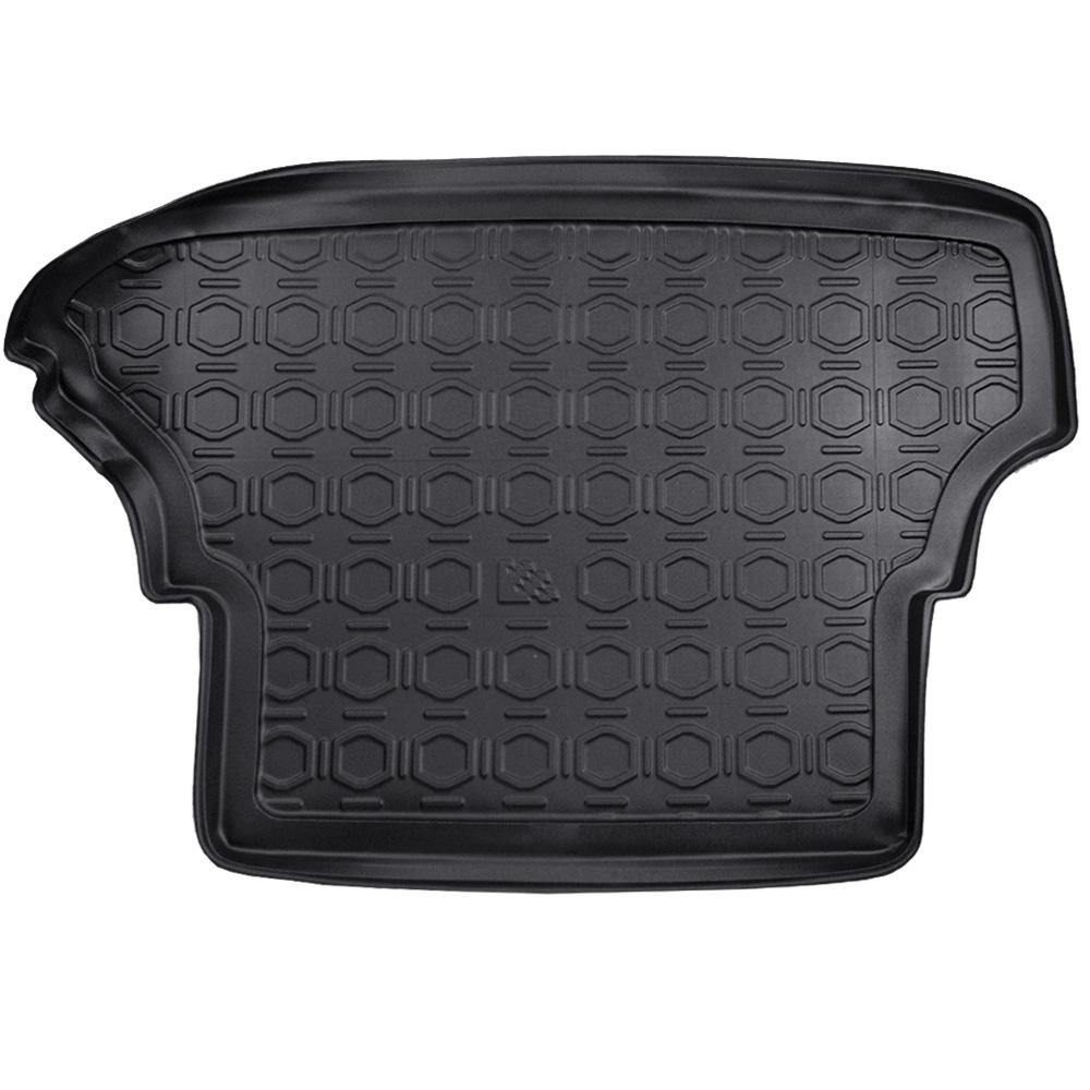 Mitsubishi Lancer II SD csomagtértálca 2007-