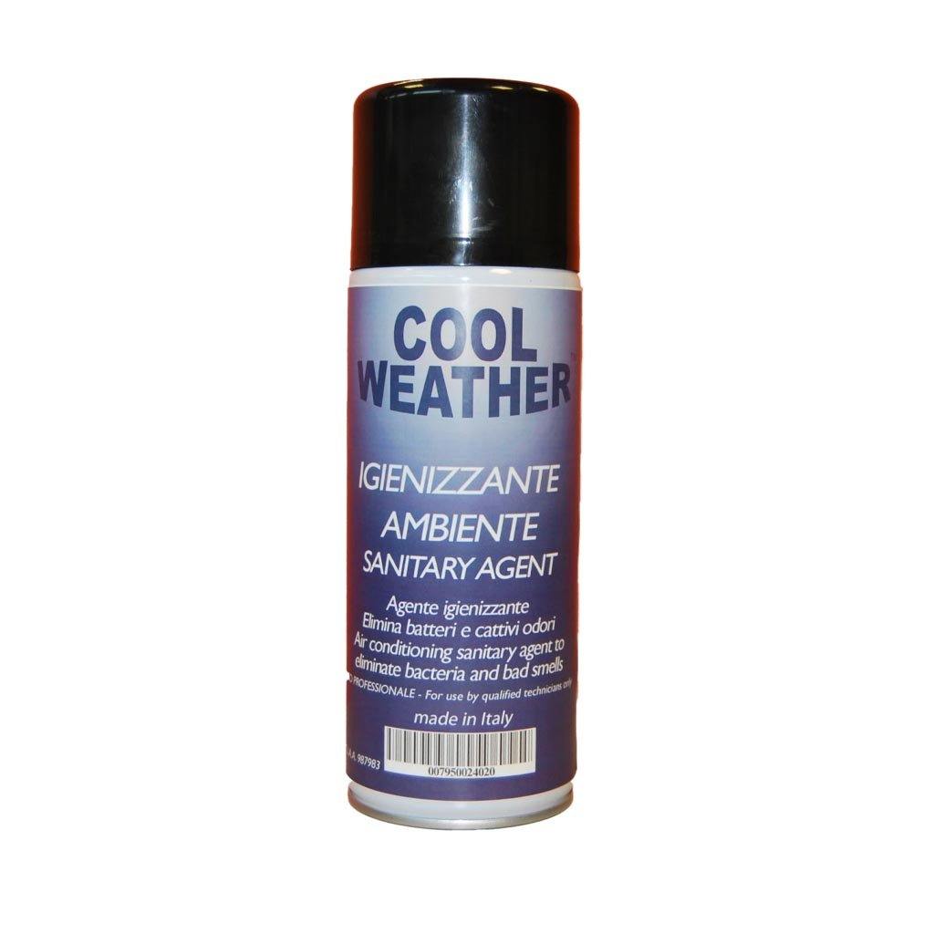 Marelli Magneti klímatisztító spray 200ml