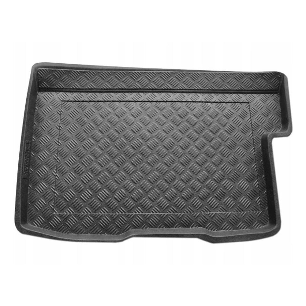 Mazda 2 csúszásgátlós polietilén csomagtértálca 2003-2007