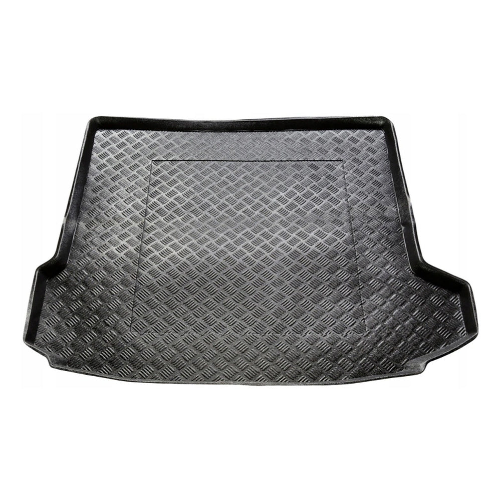 Mazda CX-9 fekete polietilén csomagtértálca 2006-2012