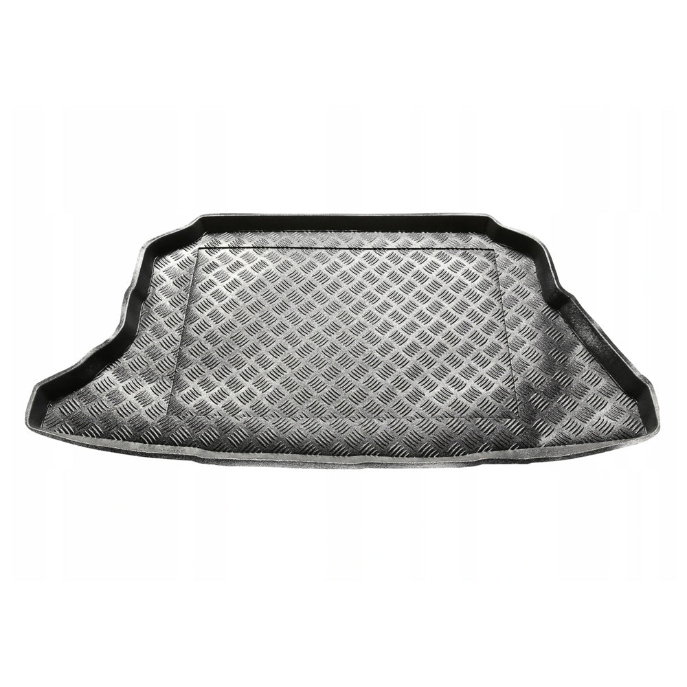 Mazda Demio fekete polietilén csomagtértálca 2000-2001