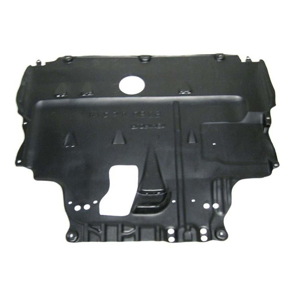 Mazda 5 motorburkolat, haspajzs