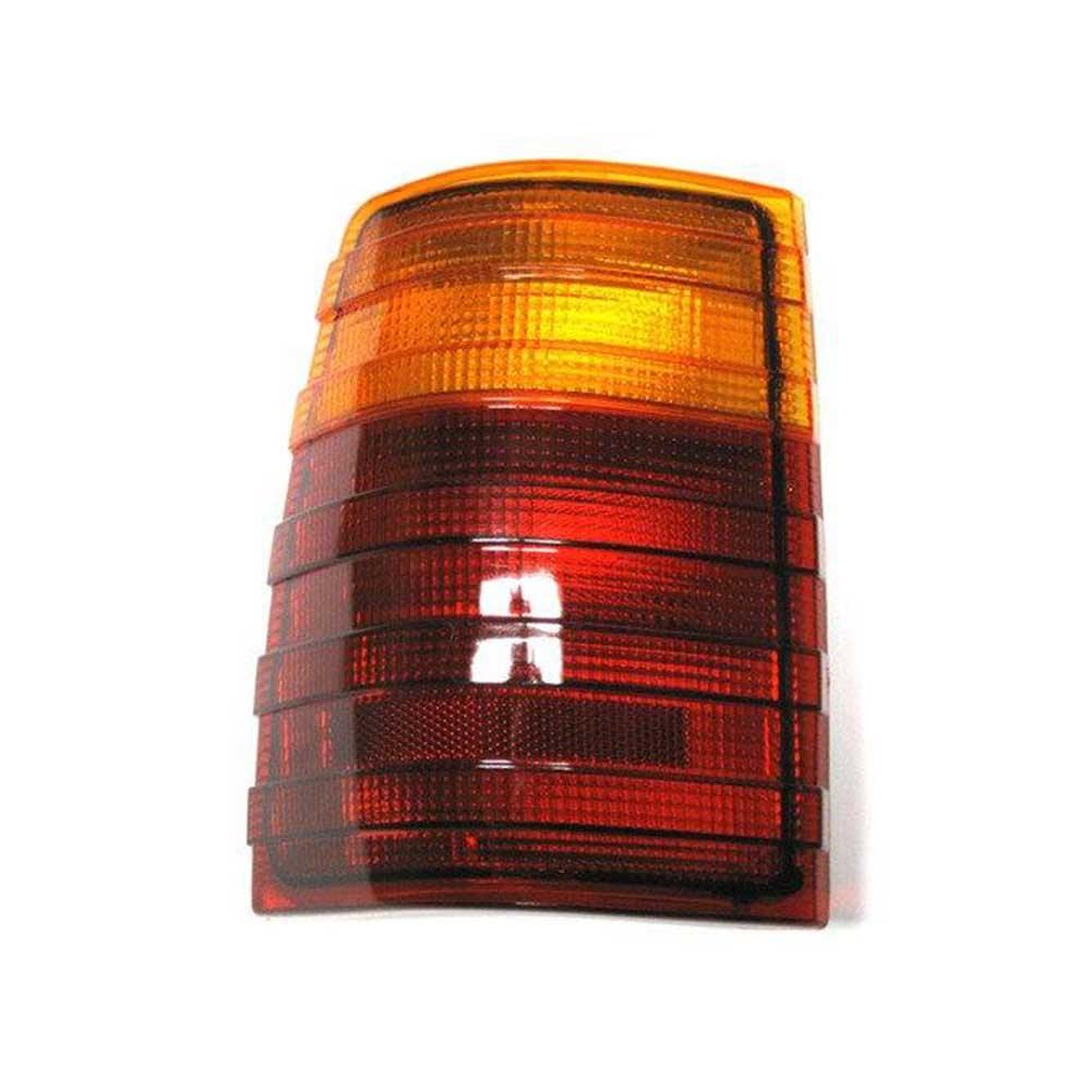 Mercedes 123 Kombi hátsó lámpa (BAL)