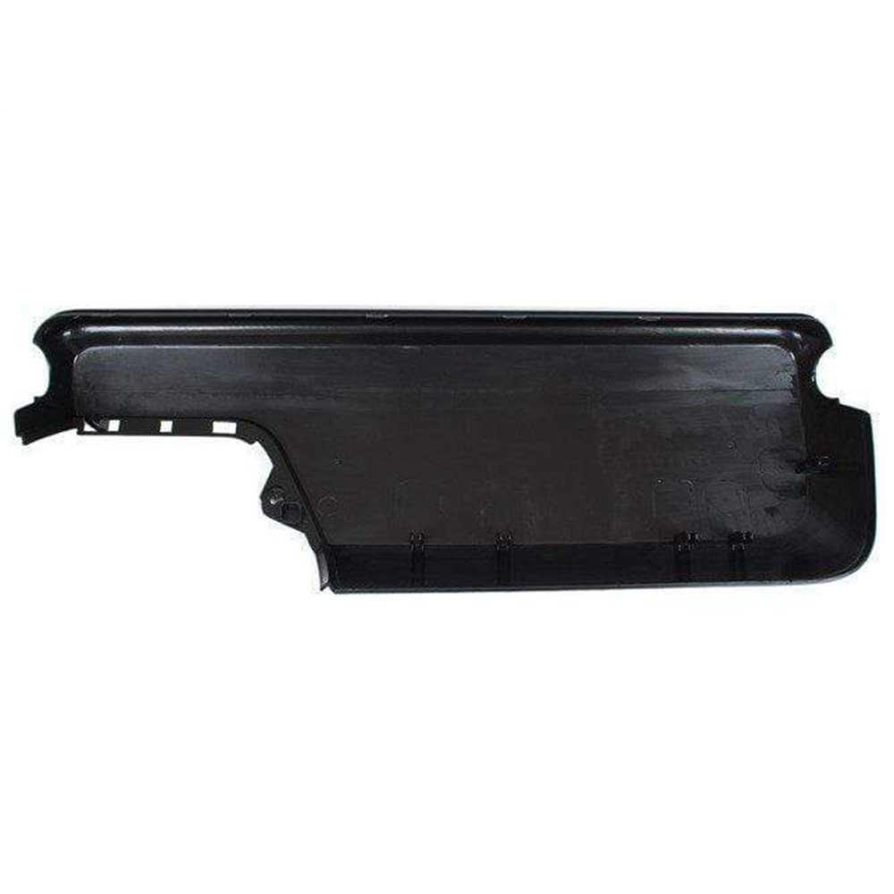 Mercedes Actros MP4 visszapillantó tükör burkolat (JOBB)