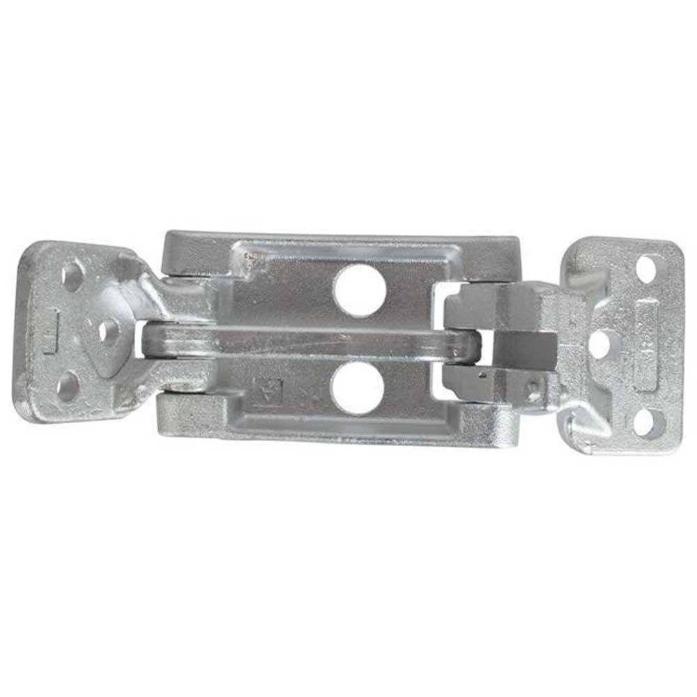 Mercedes Sprinter 906 hátsó ajtó zsanér (JOBB ALSÓ)