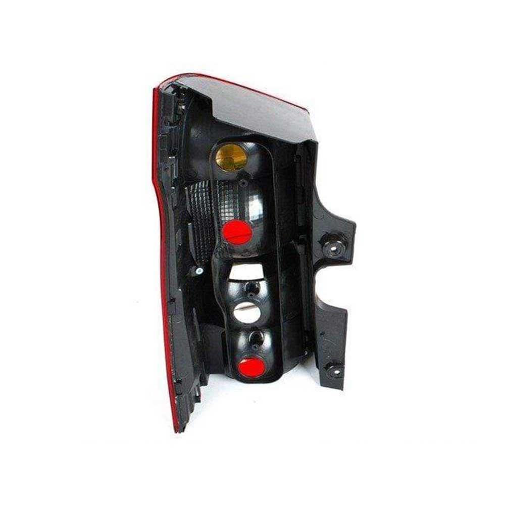 Mercedes W447 hátsó lámpa (JOBB)