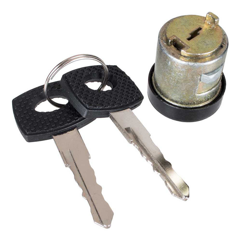 VW LT gyújtáskapcsoló zárhenger