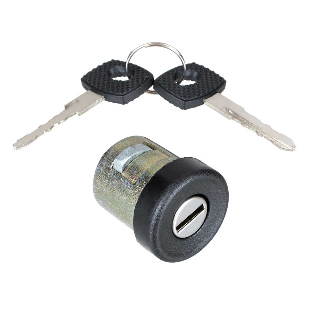 VW LT gyújtáskapcsoló zárhenger