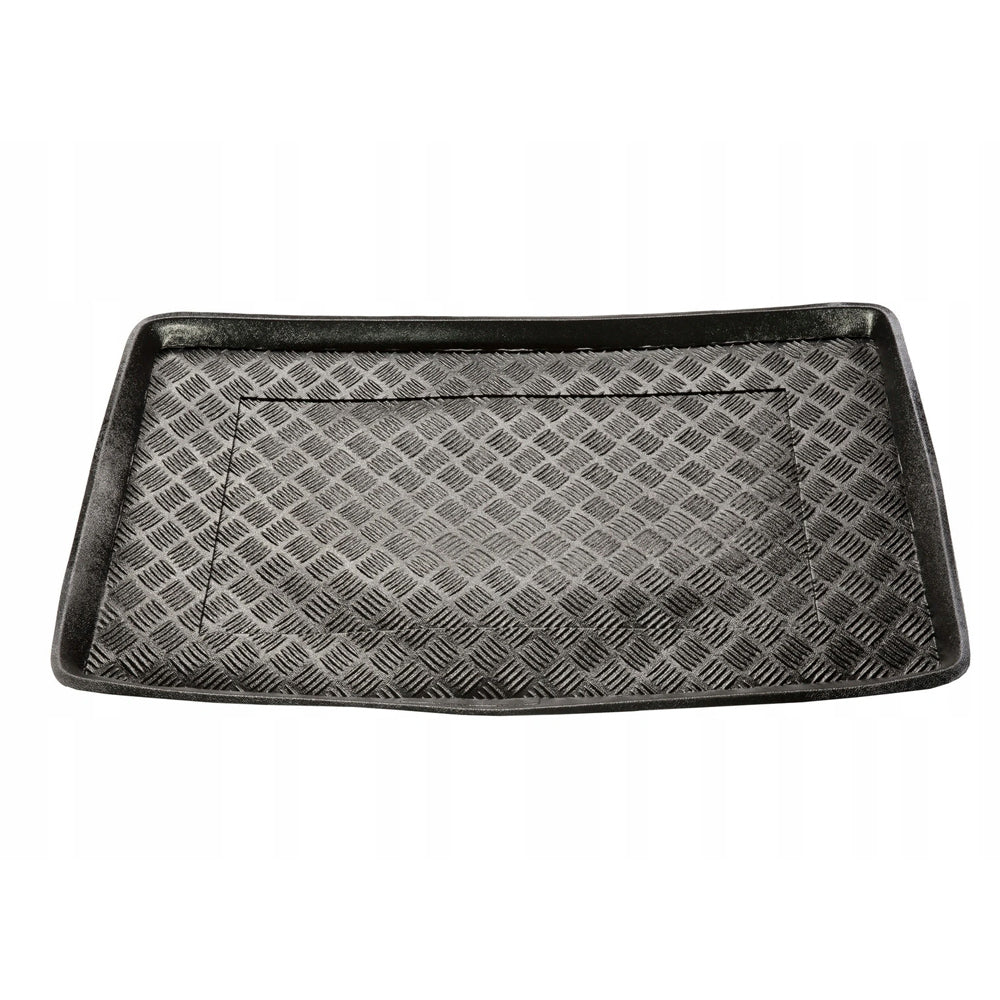 Mercedes B (W246) csúszásgátlós polietilén csomagtértálca 2011-2014