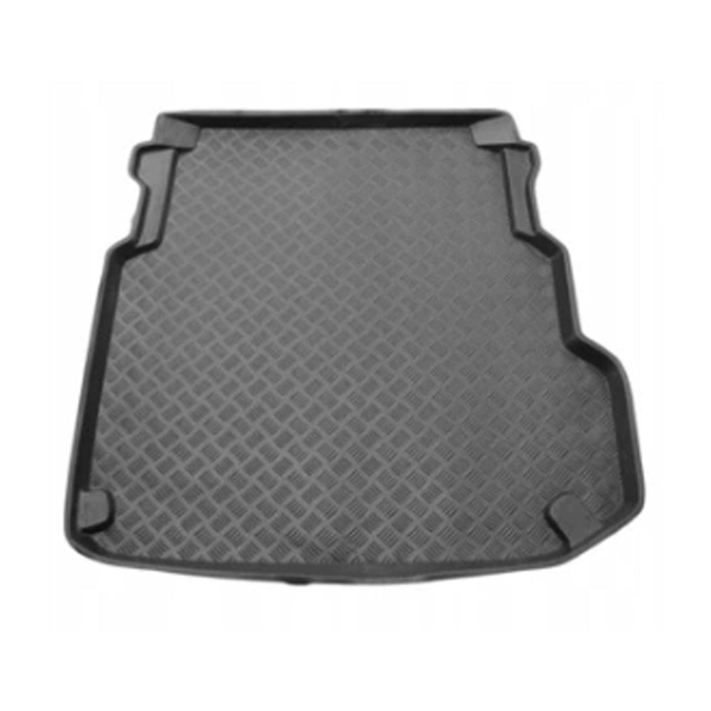 Mercedes E (W211) Sedan polietilén csúszásgátlós csomagtértálca 2002-2006