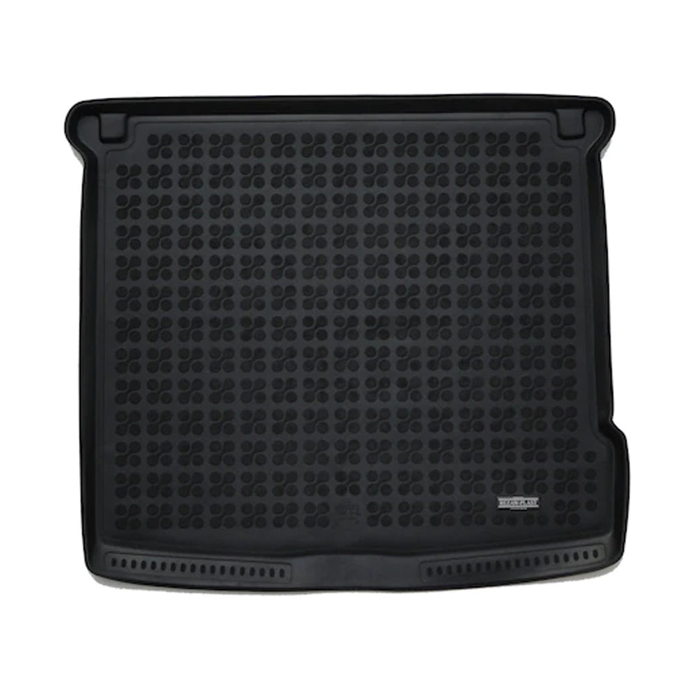 Mercedes ML (W166) elasztomer csomagtértálca 2011-2015