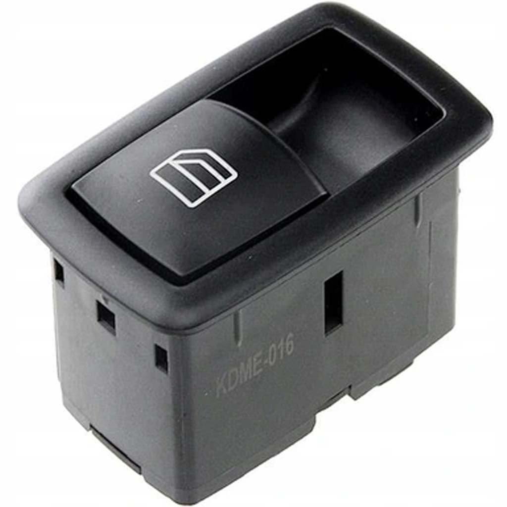 Mercedes B W245 ablakemelő kapcsoló gomb 2005