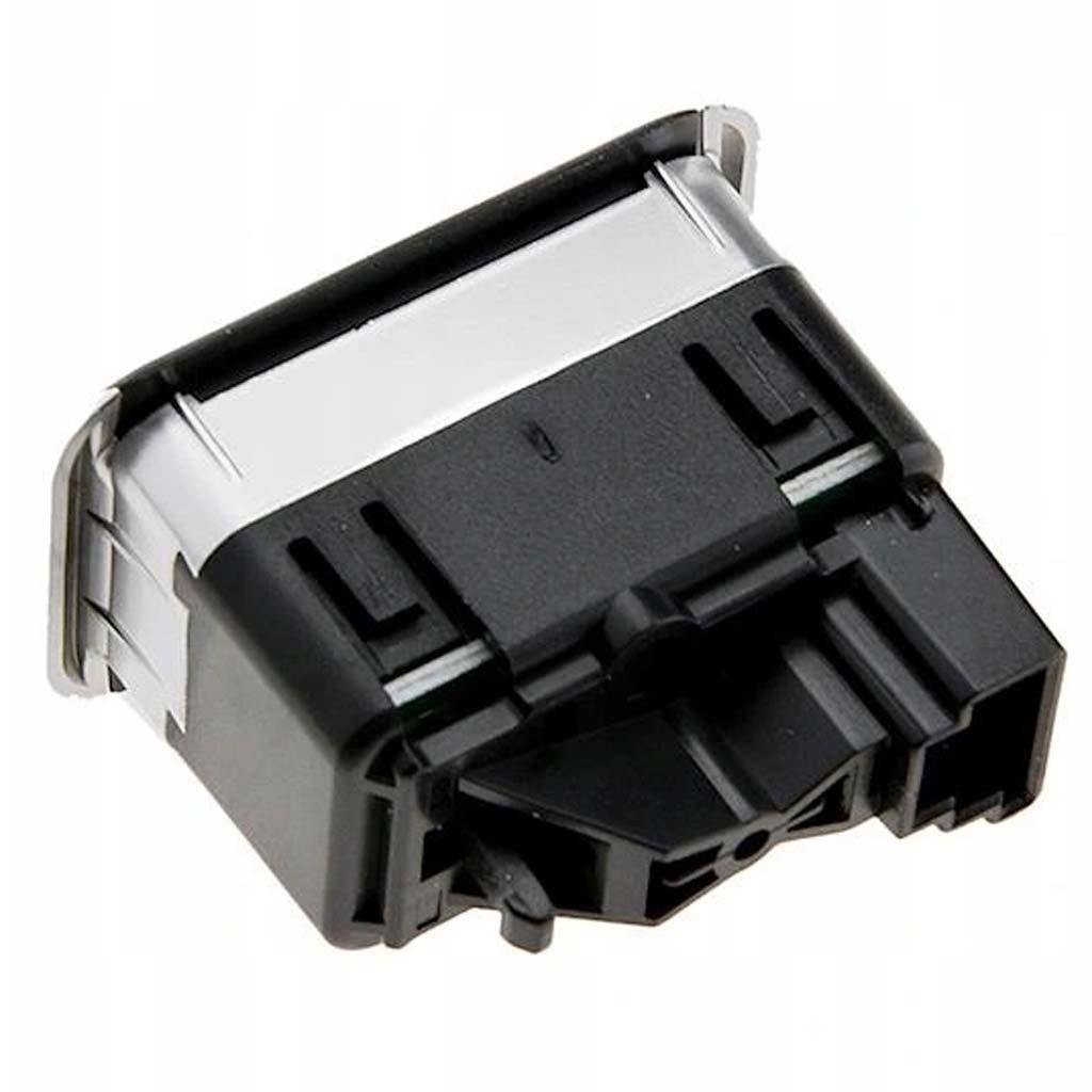 MERCEDES X 204 ablakemelő kapcsoló gomb