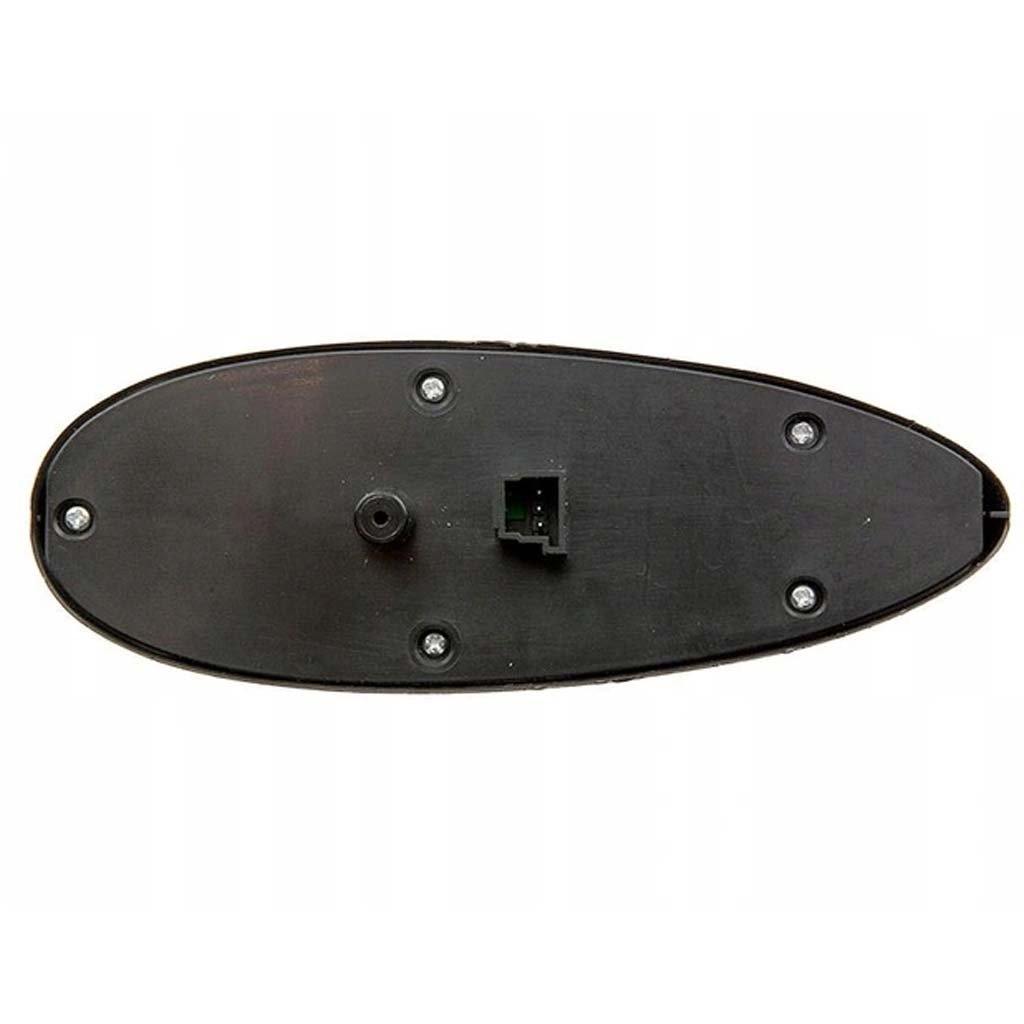 MERCEDES E W211 S211 ablakemelő kapcsoló panel 2002-2009