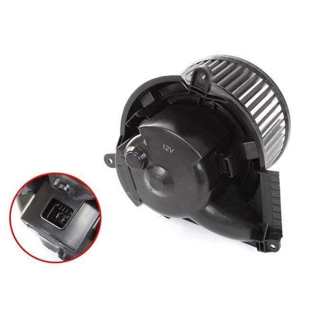 Mercedes V-osztály (638/2)  belső ventilátor fütőmotorű