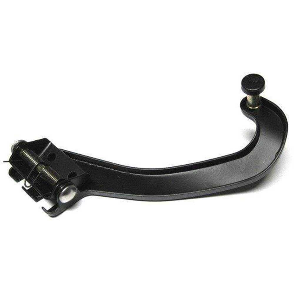 Mercedes Vito 96-03 FELSŐ toló oldalsó ajtókocsi