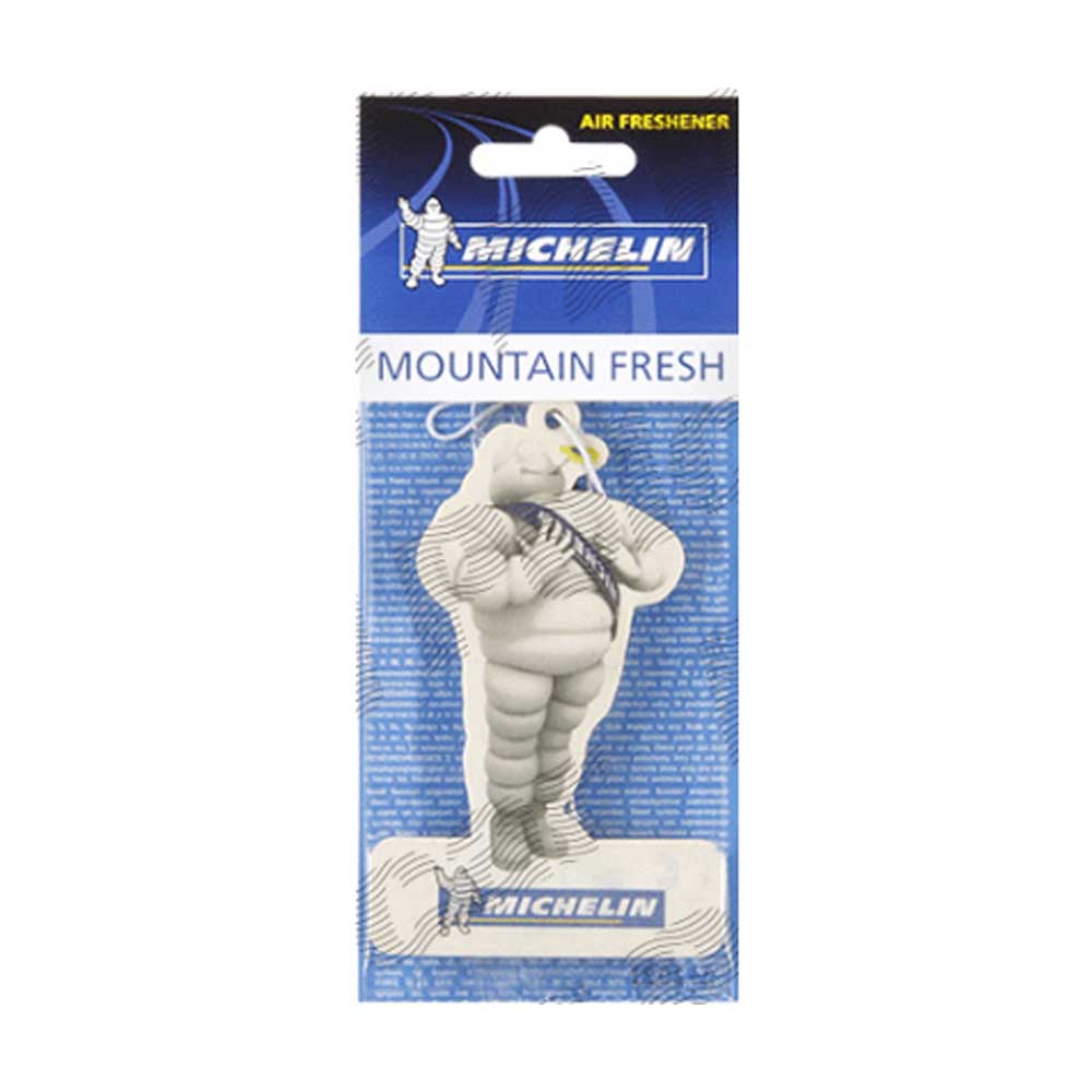 Michelin légfrissítő Mountain fresh illatban