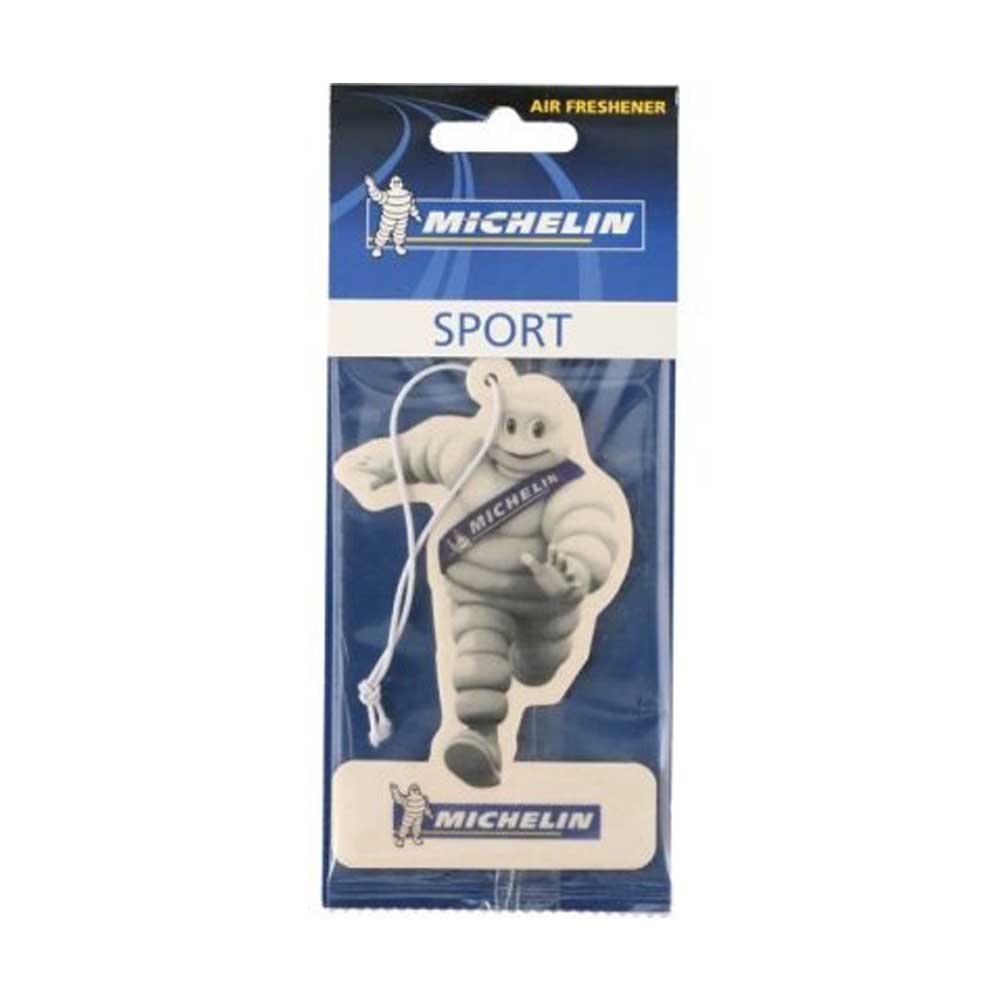 Michelin légfrissítő Sport illatosítással