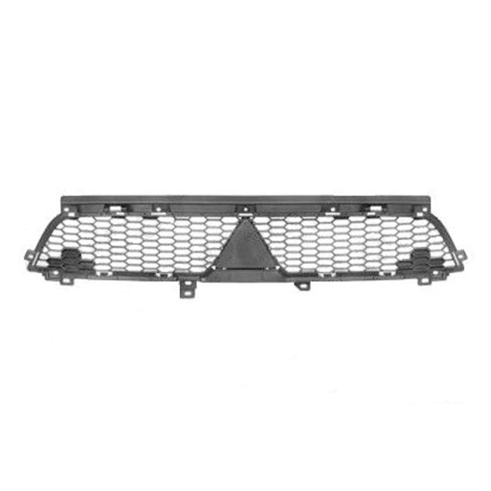 Mitsubishi Outlander hűtőrács 2009-