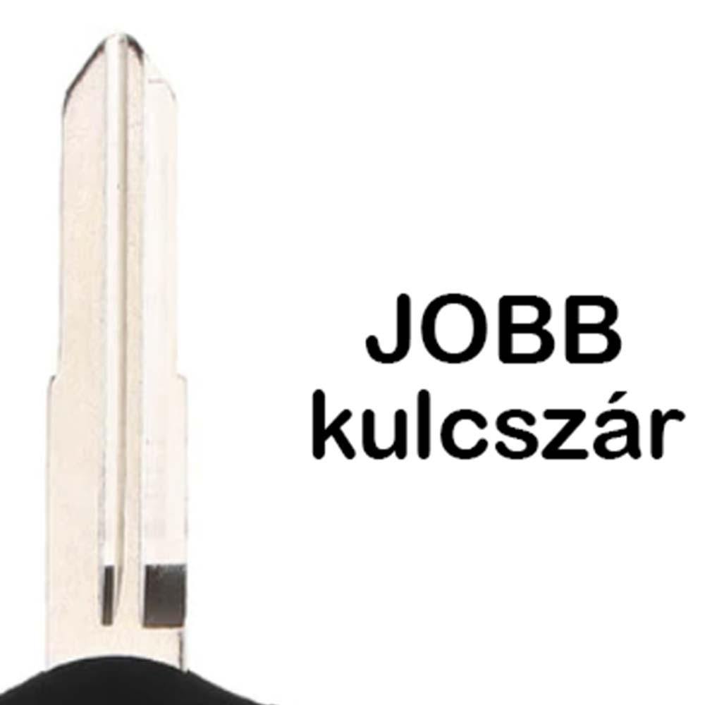 mitshubishi kulcsház átalakító kulcs