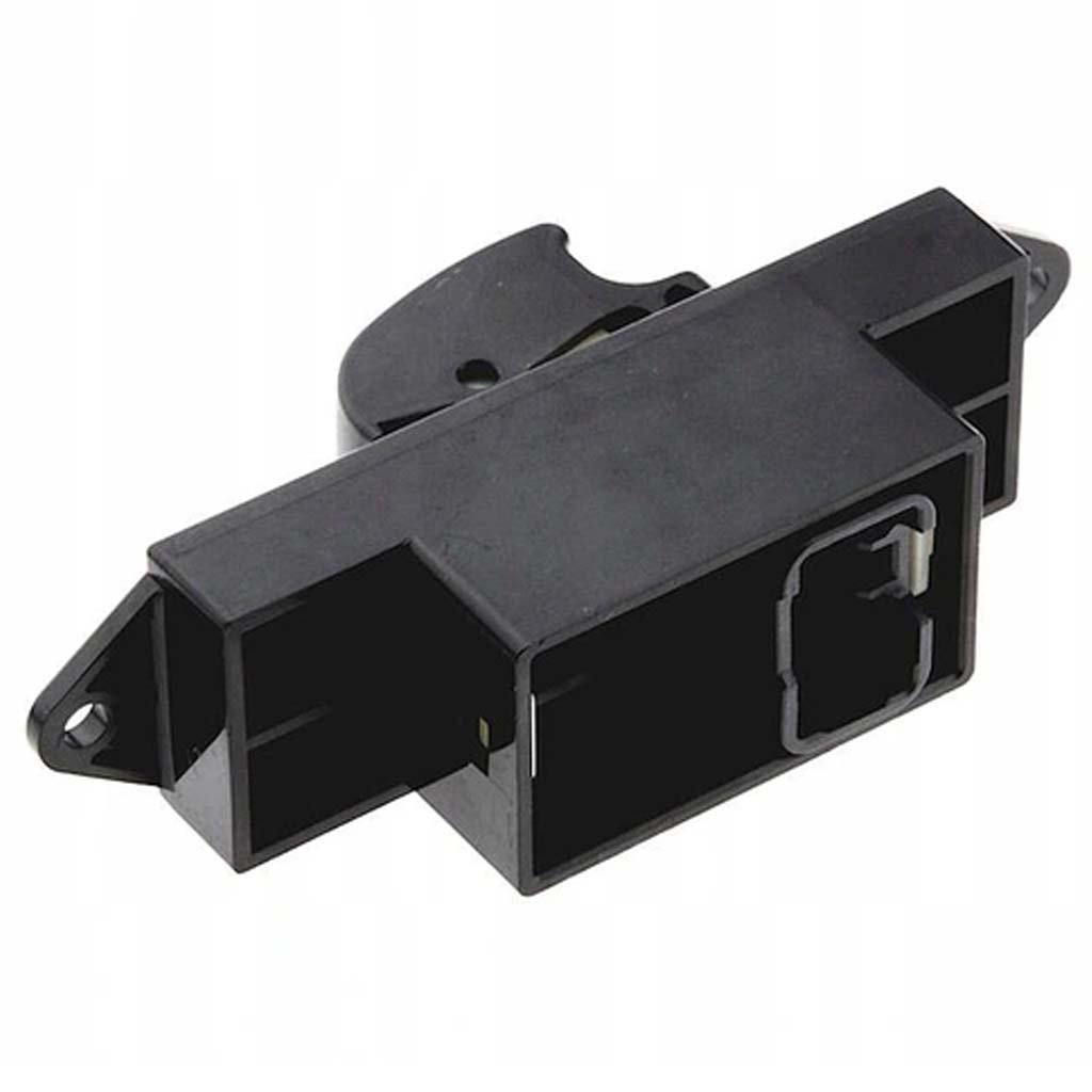 Mitsubishi Colt ablakemelő kapcsoló gomb 2003-2007