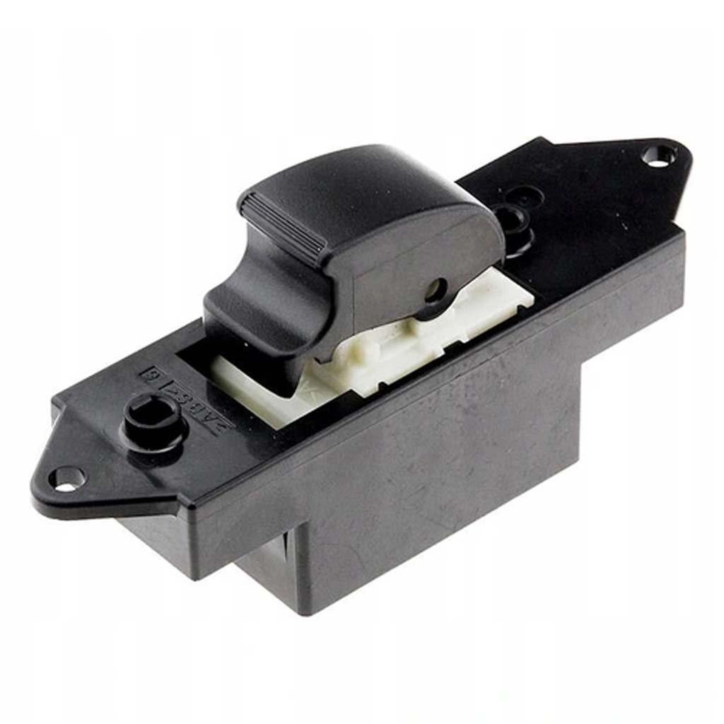 Mitsubishi Colt ablakemelő kapcsoló gomb 2003-2007