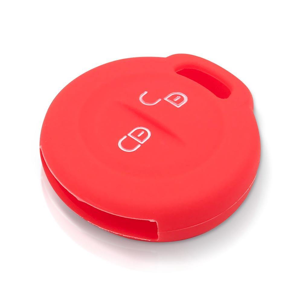 Mitsubishi 2 gombos szilikon tok