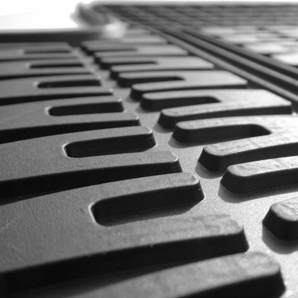 Nissan Juke gumiszőnyeg 2020-