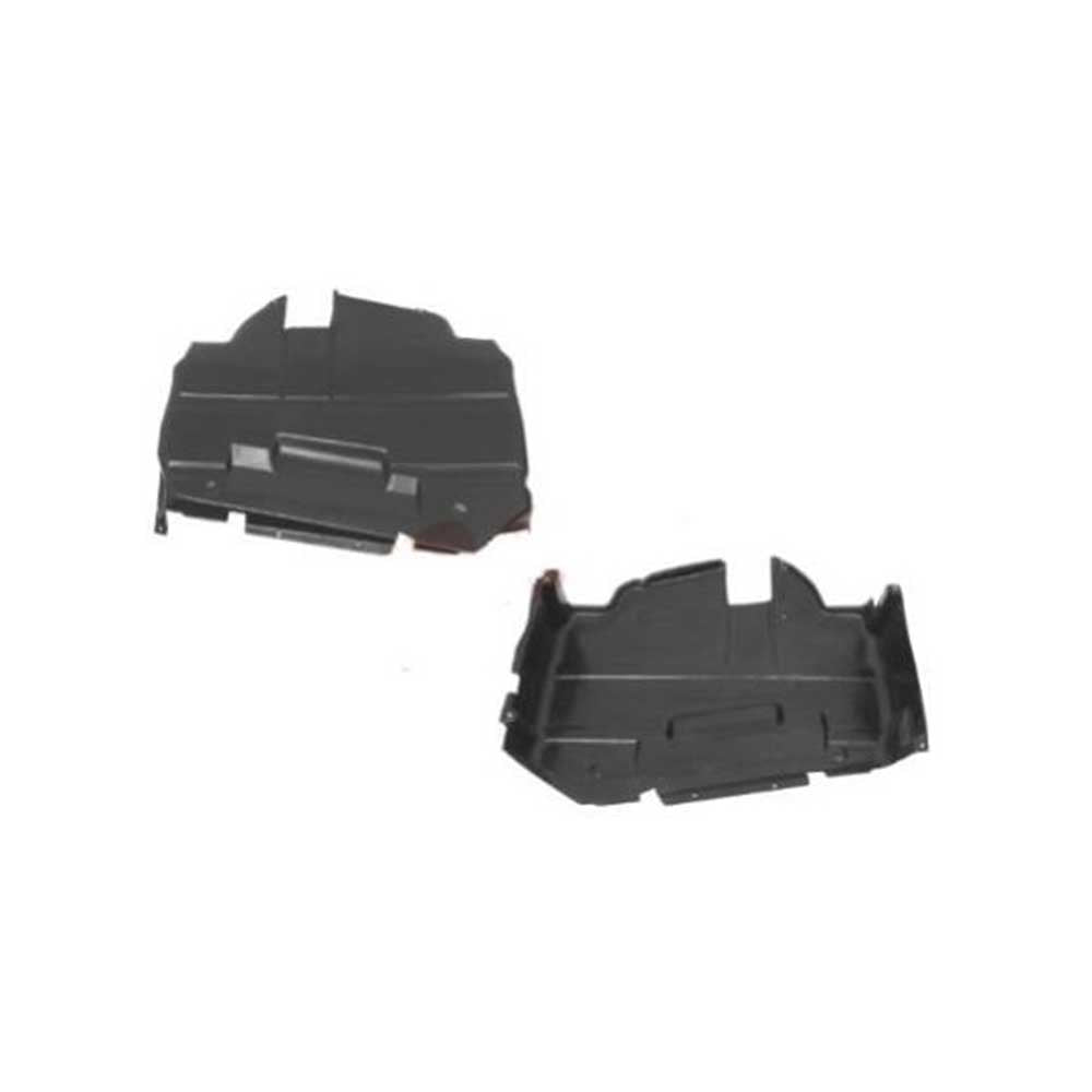 VW Sharan alsó motorvédő burkolat 1995-2000