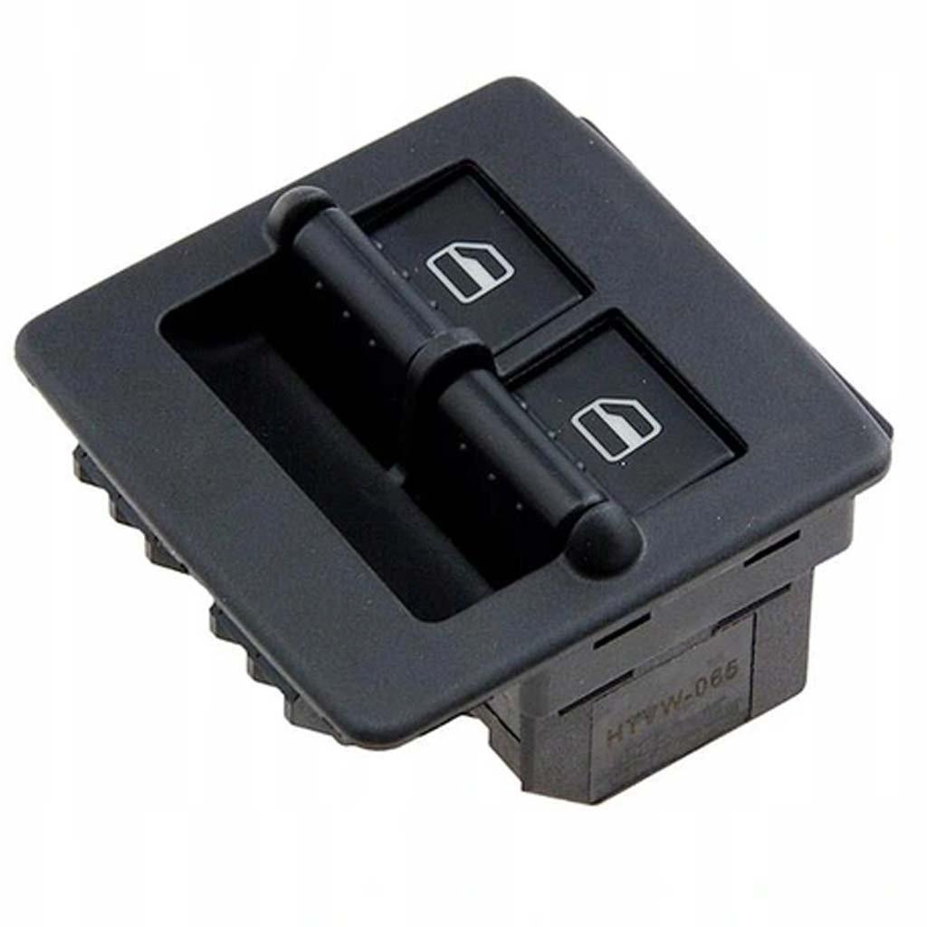 VW New Beetle ablakemelő kapcsoló gomb 1998-2010