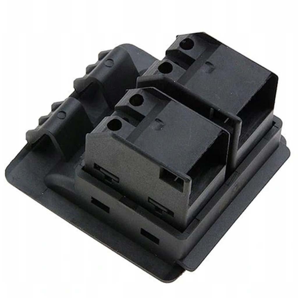 VW New Beetle ablakemelő kapcsoló gomb 1998-2010