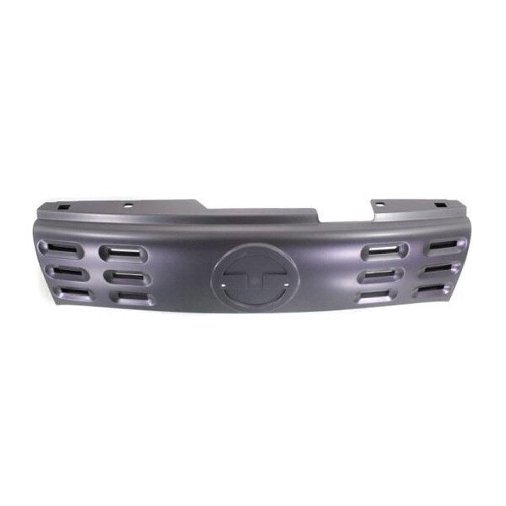 Nissan Cube hűtőrács 2008-