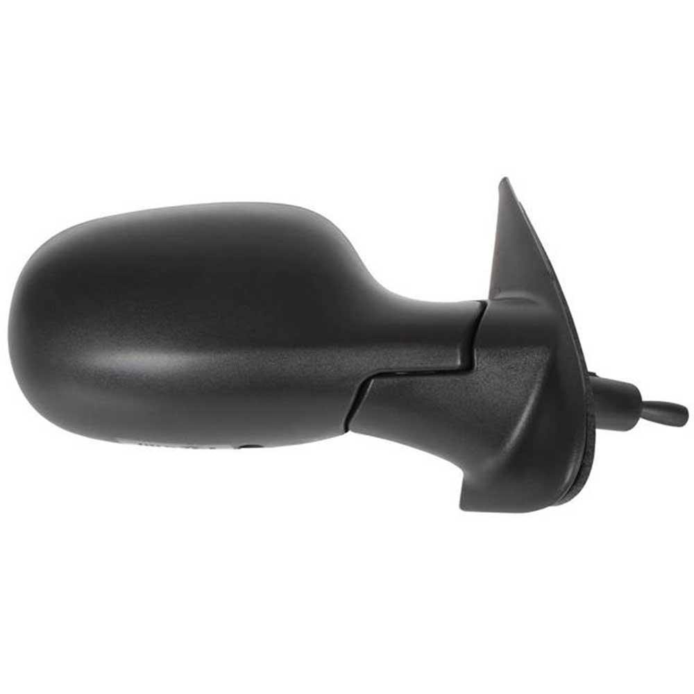 Nissan Micra K12 visszapillantó tükör (JOBB)