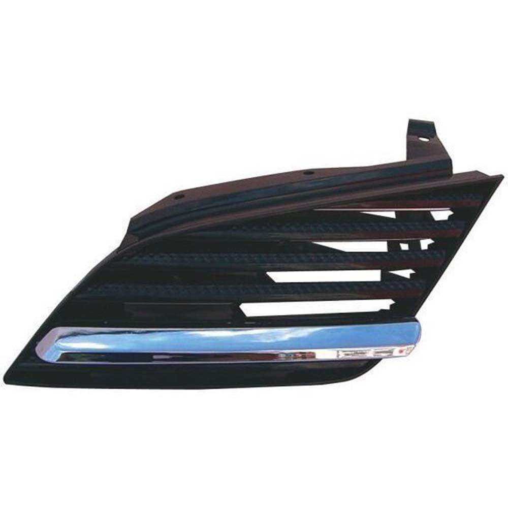 Nissan Primera hűtőrács 2001-2007