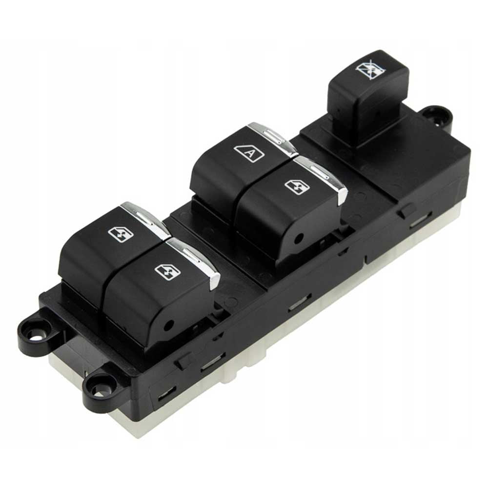 Nissan Pathfinder ablakemelő kapcsoló