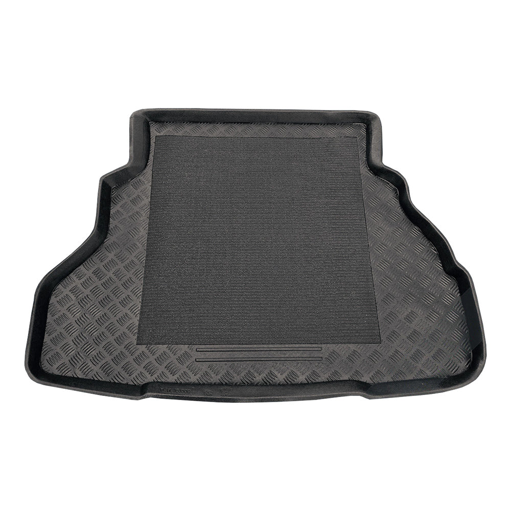 Nissan Primera (P11) Hatchback csúszásgátlós polietilén csomagtértálca 1996-1999