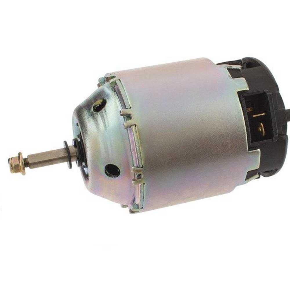 Nissan Juke 2010 belső ventilátor fűtőmotor