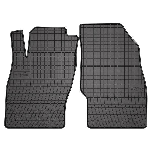 OPEL CORSA D gumiszőnyeg 2006-2014