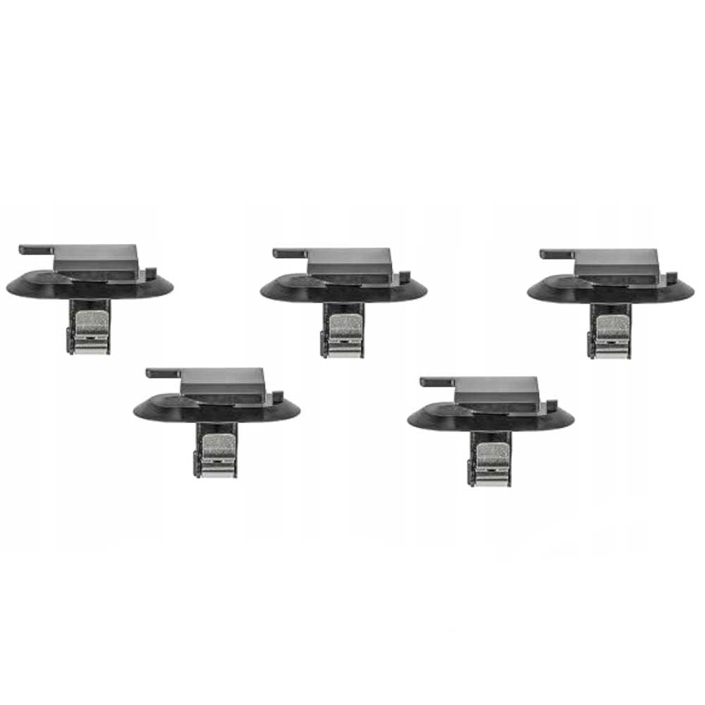 Opel Signum kárpit rögzítő patent szett 2005-2008