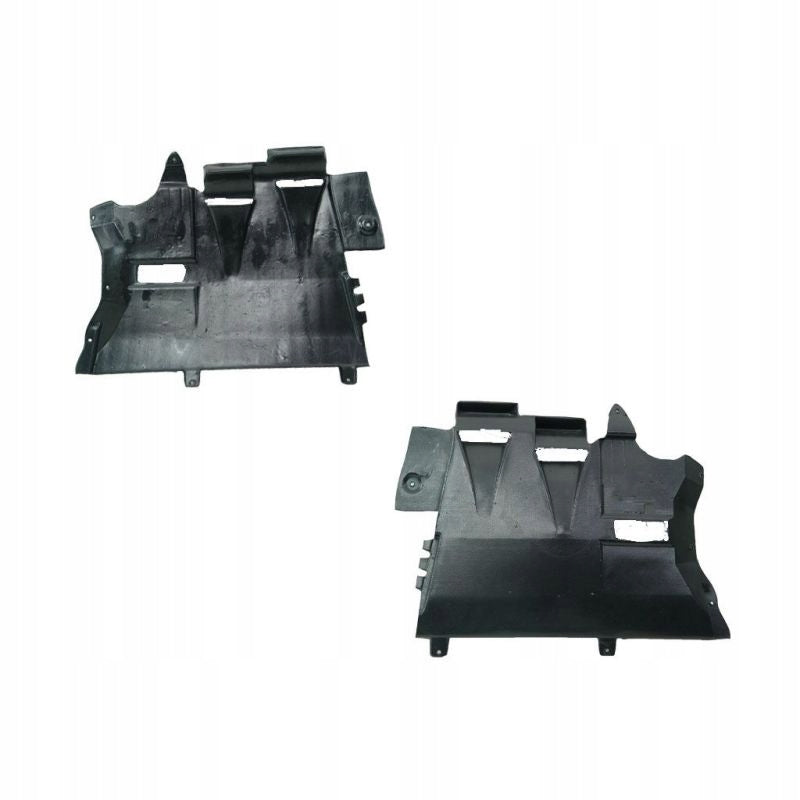 Volvo S40 jobb oldali alsó motorvédő burkolat 2000-2003