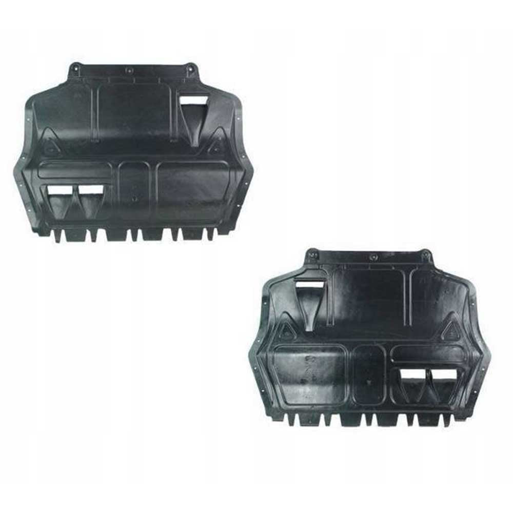 Seat Leon alsó motorvédő burkolat 2005-2012