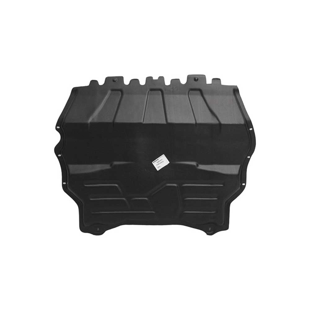 VW Tiguan 5N0 alsó motorvédő burkolat 2007-2011