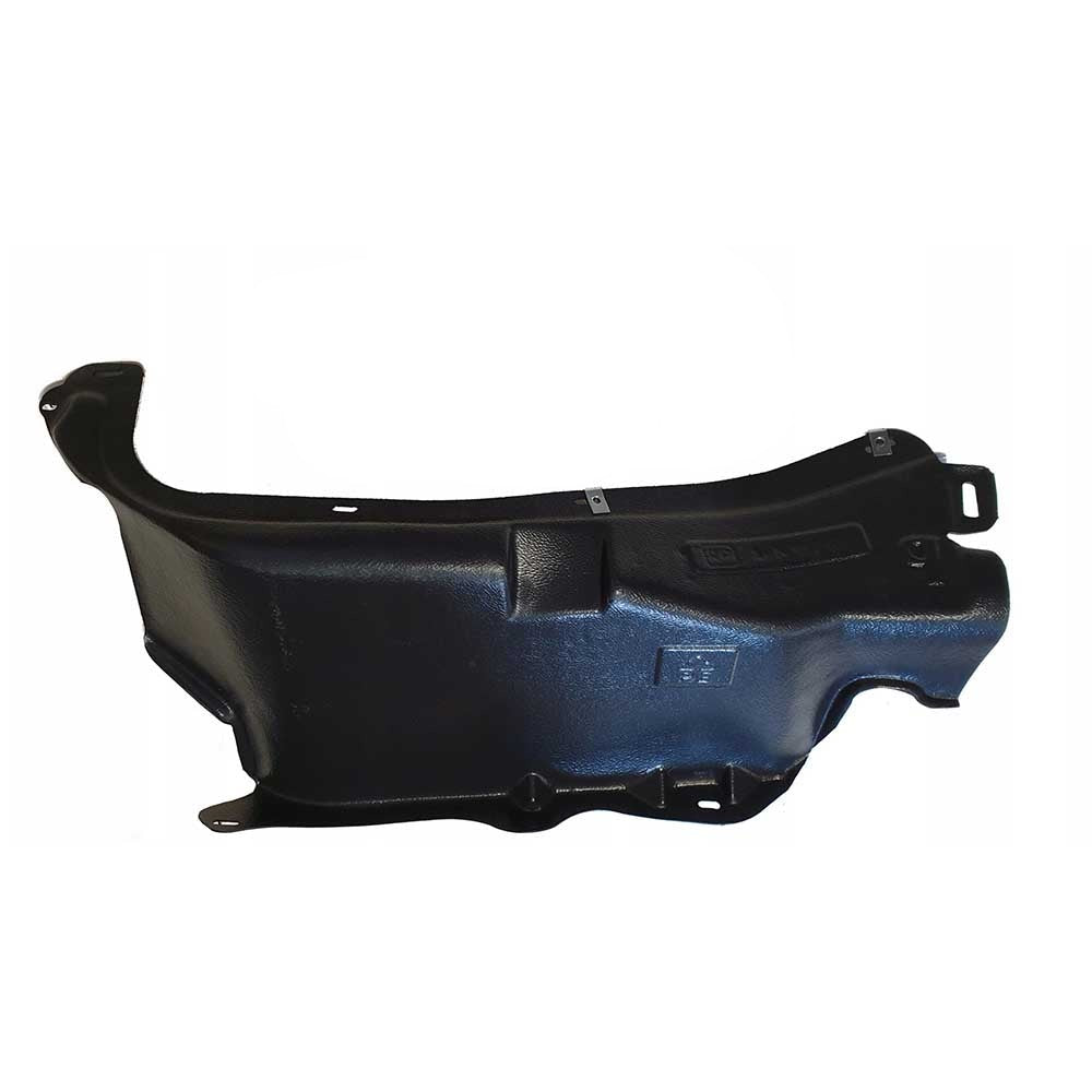 Seat LEON bal oldali alsó motorvédő burkolat 1999-2005