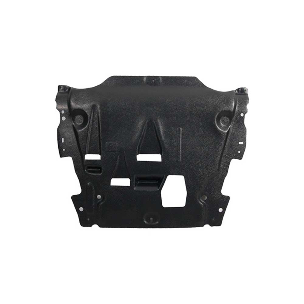 VOLVO V60 alsó motorvédő burkolat 2010-2017