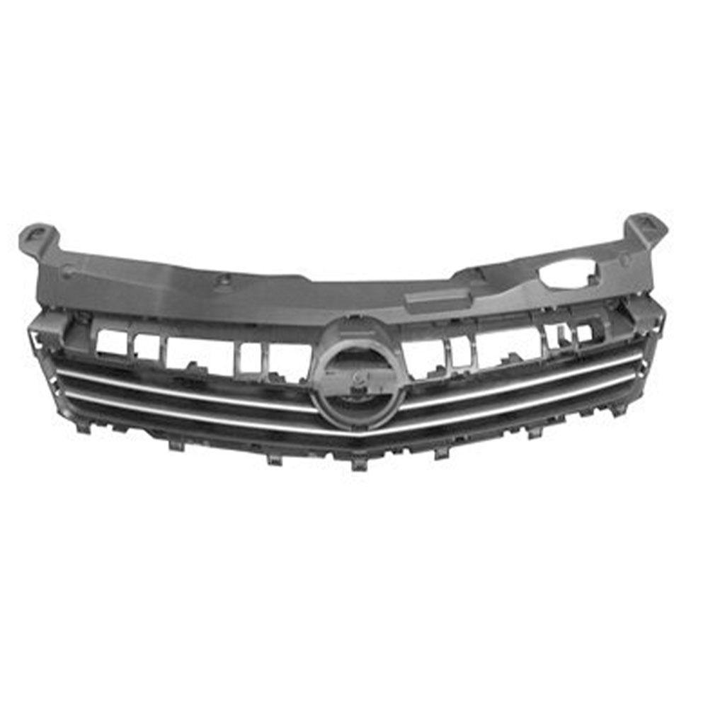 Opel Astra H hűtőrács 2007-