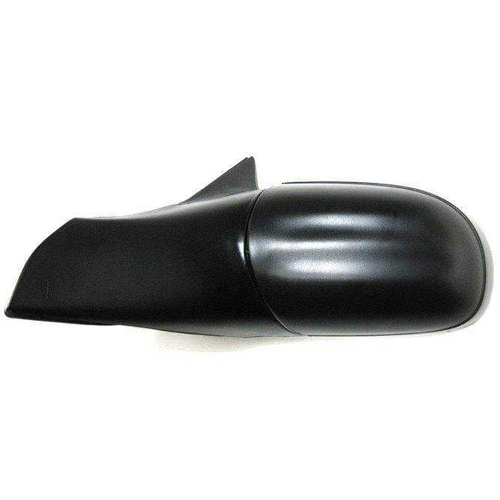 Opel Corsa B visszapillantó tükör (BAL)