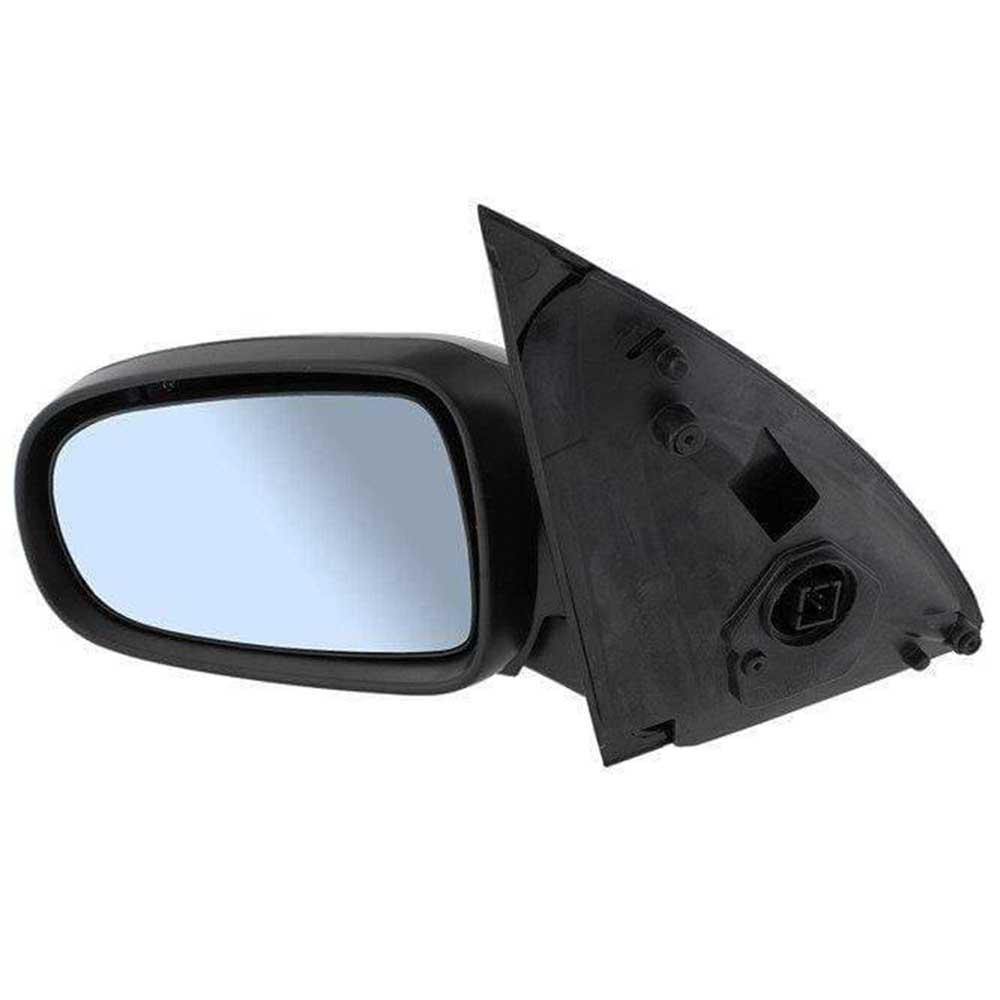 Opel Corsa C fűthető visszapillantó tükör (BAL)