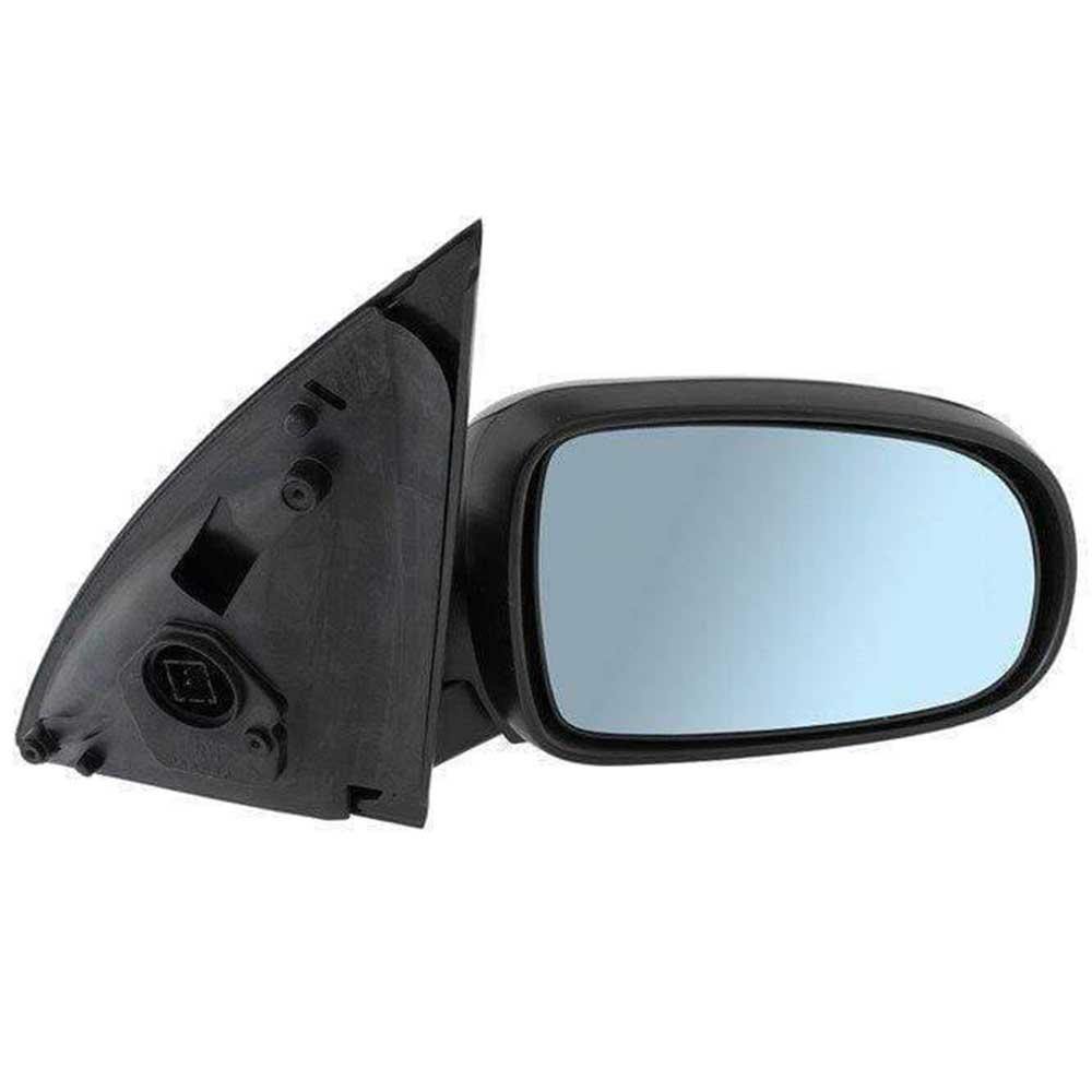 Opel Corsa C fűthető visszapillantó tükör (JOBB)