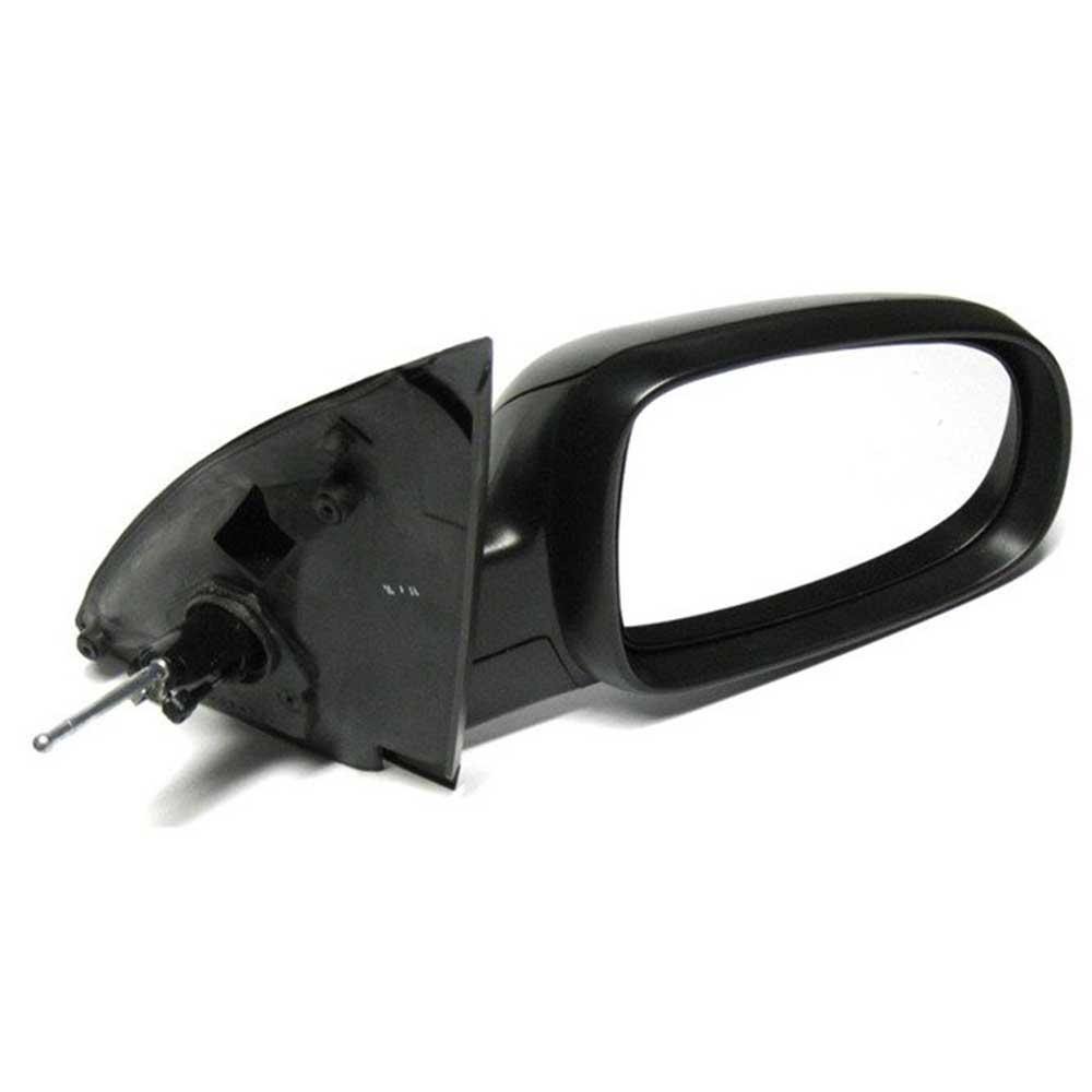 Opel Corsa C visszapillantó tükör (JOBB)