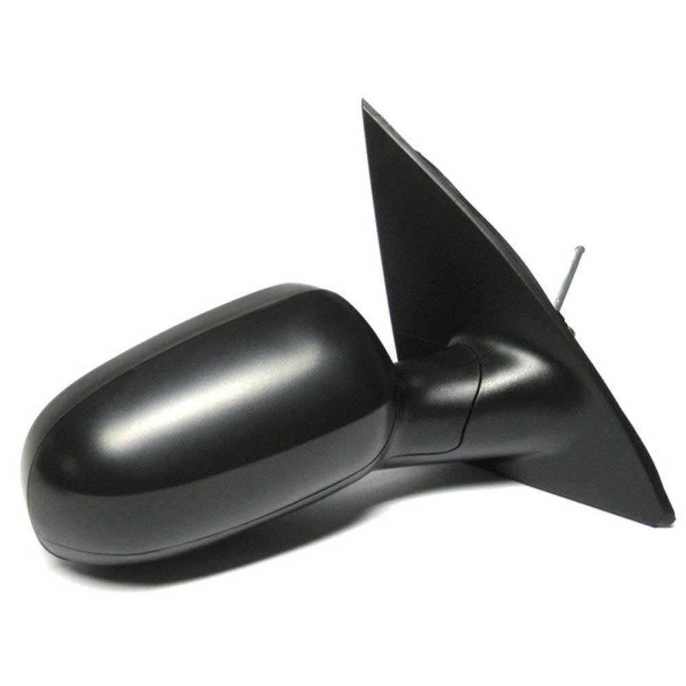 Opel Corsa C visszapillantó tükör (JOBB)